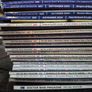 Doctor Who Magazines x35 Image 3