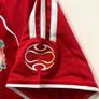 Liverpool Football jersey Image 4