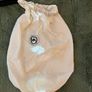 Michael Kors Cream / White Packable Down Jacket - Size Medium / Size 12 excellent condition Image 7
