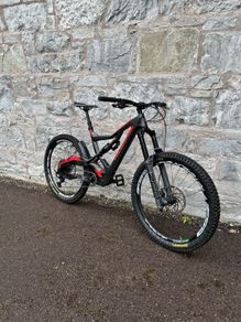 Polygon Exquareone Ex8