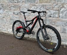 Polygon Exquareone Ex8