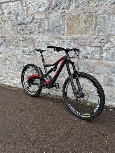 Polygon Exquareone Ex8