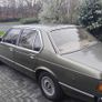 1979 Bmw 728 E23 Image 6