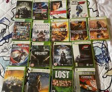 xbox 360 bundle