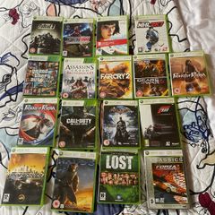 xbox 360 bundle