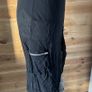 dress silk Italian designer Anna Rita N size 10 Image 6