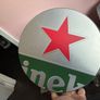 New Heineken serving tray Image 3