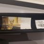 Waterford Crystal small letter opener - has an inscription Image 4