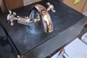Burlington Claremont Mono Basin mixer