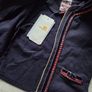 24m, With Tags Mayoral Zip-Up Jacket Image 4