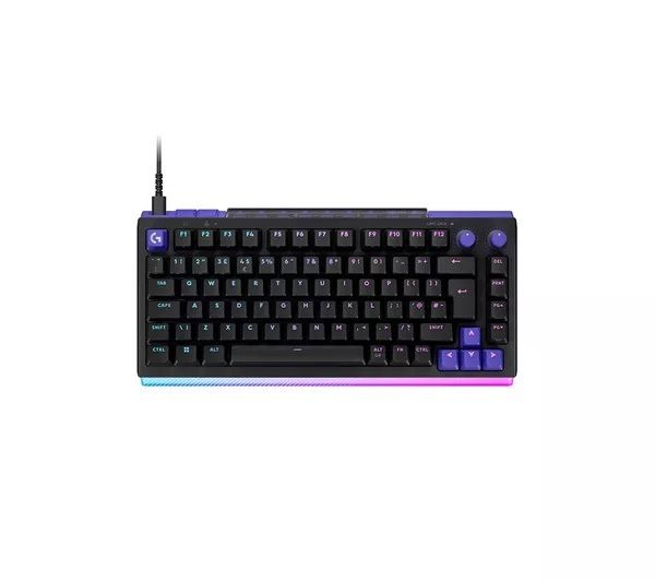 (Brand New) LOGITECH G512 X 75 Mechanical Gaming Keyboard
