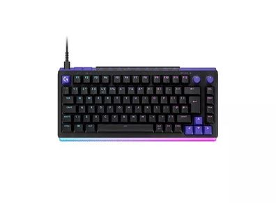 (Brand New) LOGITECH G512 X 75 Mechanical Gaming Keyboard
