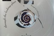 Siouxsie banshees Through the looking glass lp
