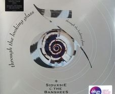 Siouxsie banshees Through the looking glass lp