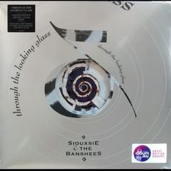 Siouxsie banshees Through the looking glass lp