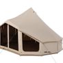 Fantastic 520 / 620 Luxury Panorama Glamping Bell Tents New 2026 Models Image 7