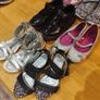 Kids Shoes Bundle EU 31 UK 12 5-6 Years Image 5