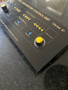 Haines MLC5 Music Laboratory Control Unit Series V