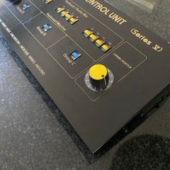 Haines MLC5 Music Laboratory Control Unit Series V