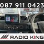 Premium Carplay Opel Movano Android Auto Radio Image 2