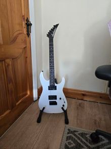 Jackson Dinky js11