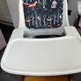 OXO High Chairs Image 4