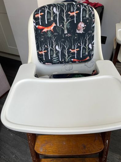 OXO High Chairs