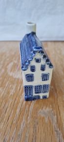 KLM DELFT HOUSE collectable item