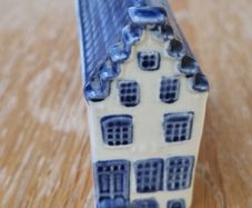 KLM DELFT HOUSE collectable item