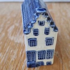 KLM DELFT HOUSE collectable item
