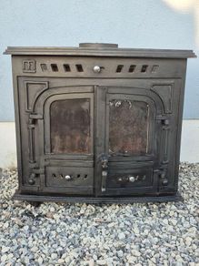 Stove