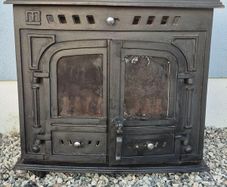 Stove