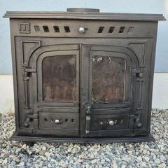 Stove