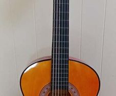 Martin Smith junior guitar