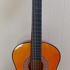 Martin Smith junior guitar
