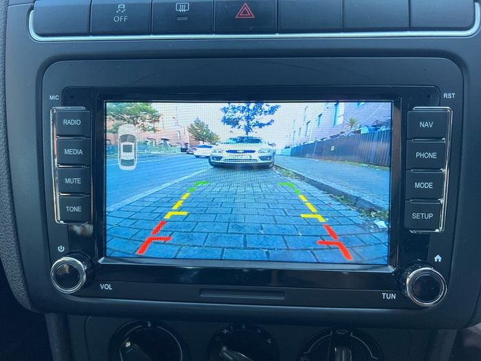 2013 Volkswagen Polo