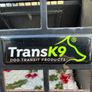 Trans k9 dog travel crate Image 3