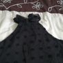 Black Summer dress Image 5