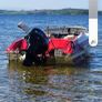Speed Boat Image 3