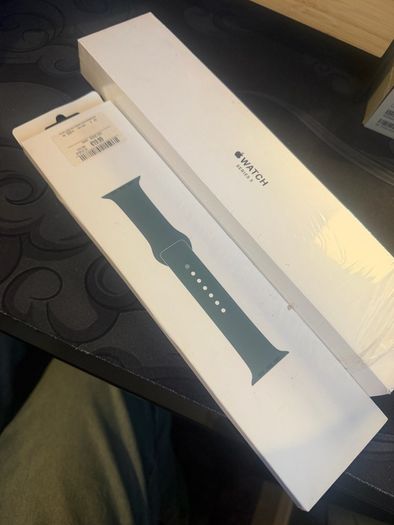 Apple watch series 3