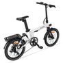 Cyrusher Sonder Folding Electric Bike Image 8