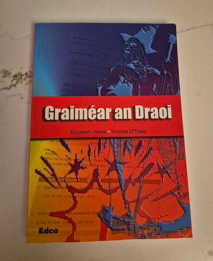 Graimear an Draoi