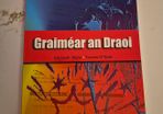 Graimear an Draoi