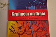 Graimear an Draoi