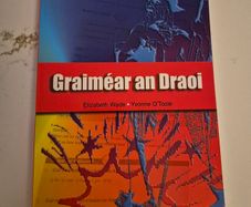 Graimear an Draoi