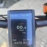 Mate X-Cargo electric bike Image 5