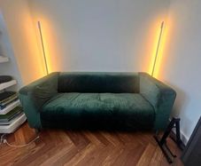 govee floor lamp x 2