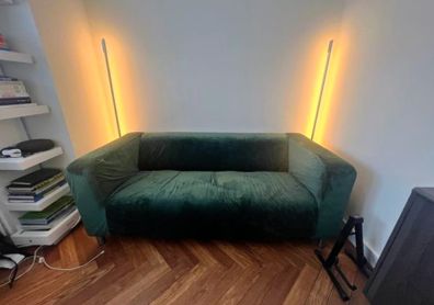 govee floor lamp x 2