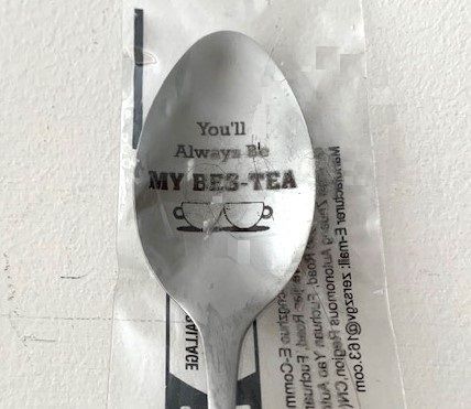 Best Friend Gift