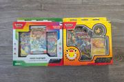 Pokemon cards - Pokemon Day + First Partners Series 1 SEALED